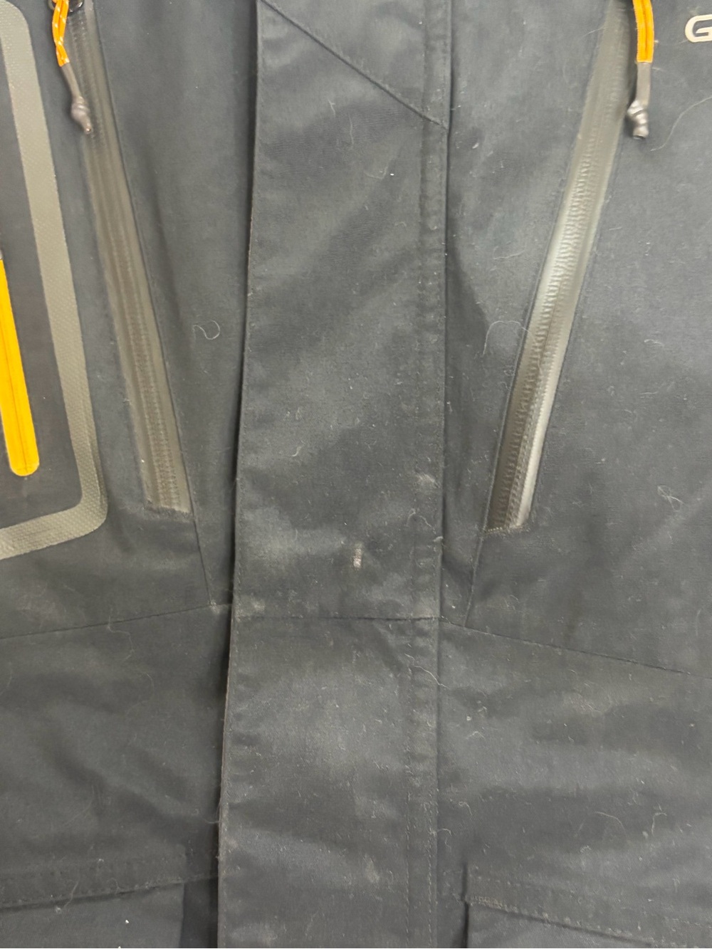 Bass Pro Shop Guidewear Goretex Jacket, size XL - Picture 11 of 11
